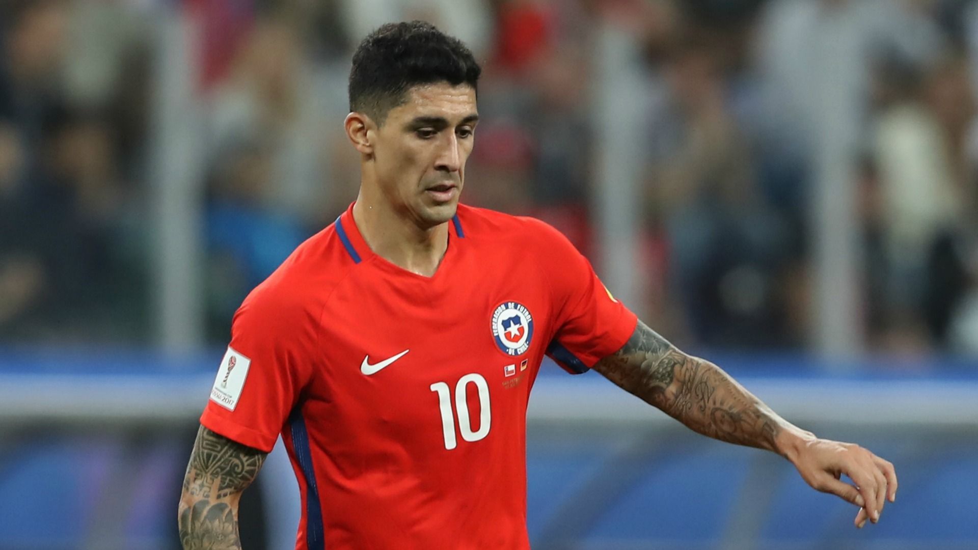 Pedro Pablo Hernández