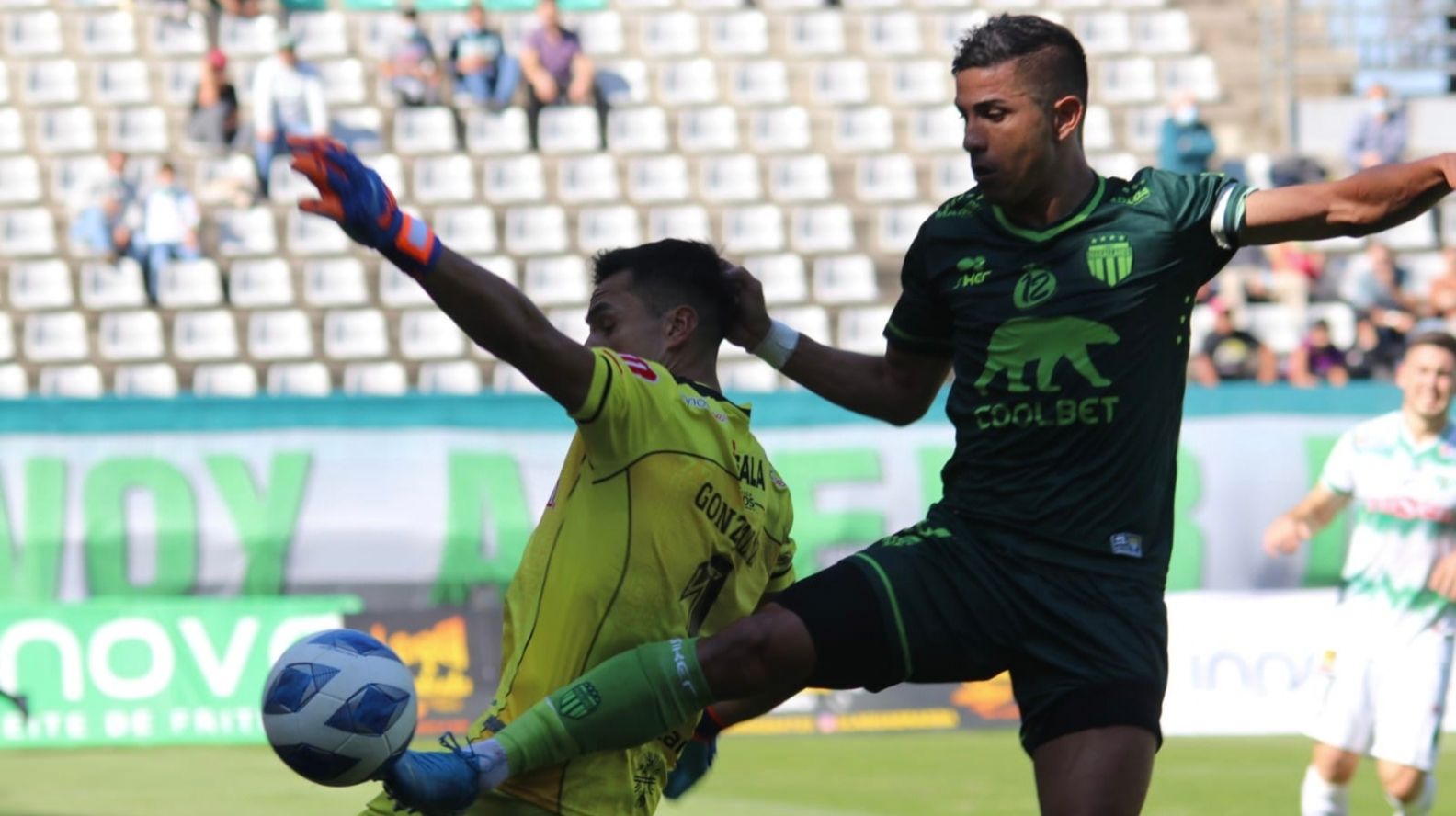 Felipe Flores 160422 Temuco Magallanes