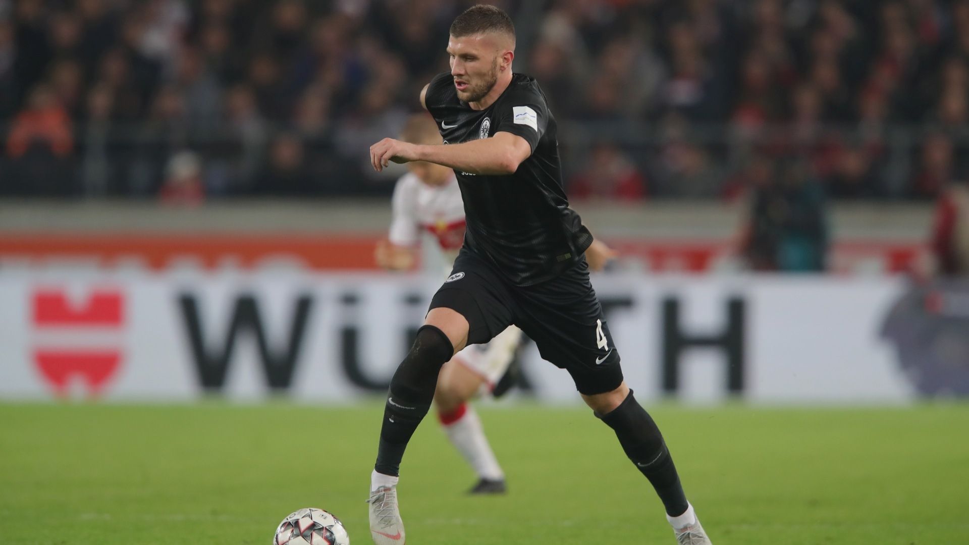 Ante Rebic - Frankfurt