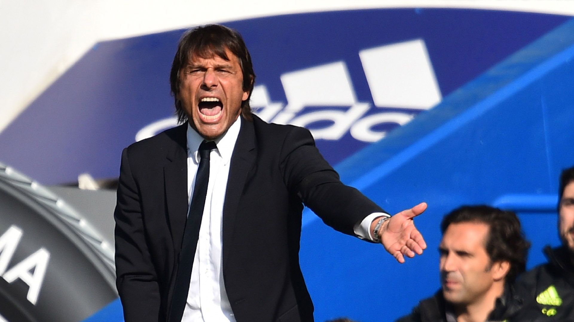 Antonio Conte Chelsea Premier League