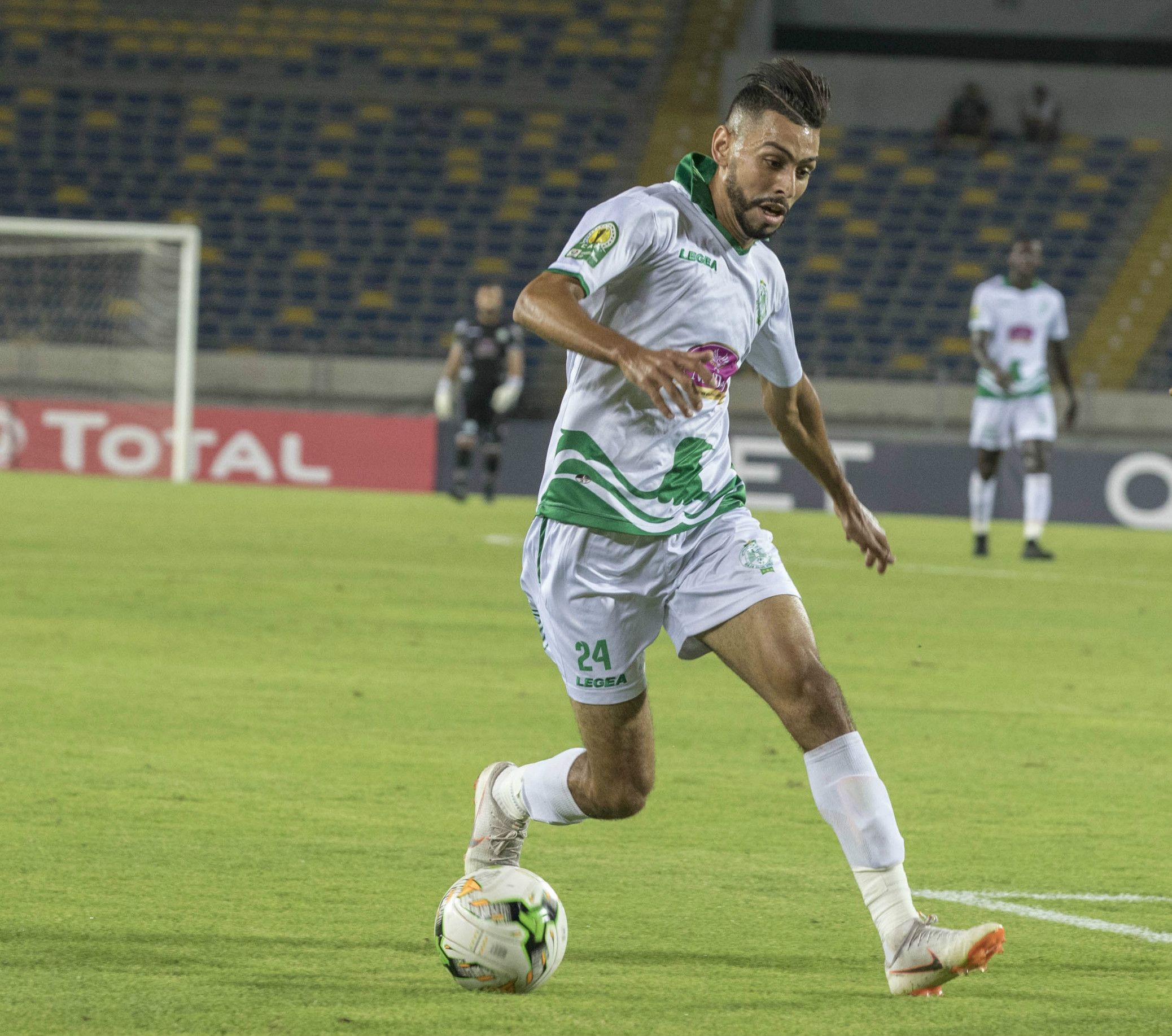 الرجاء المغربي