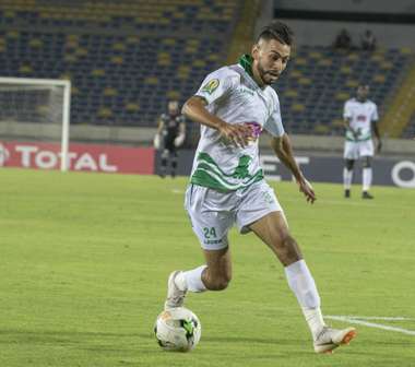 الرجاء المغربي