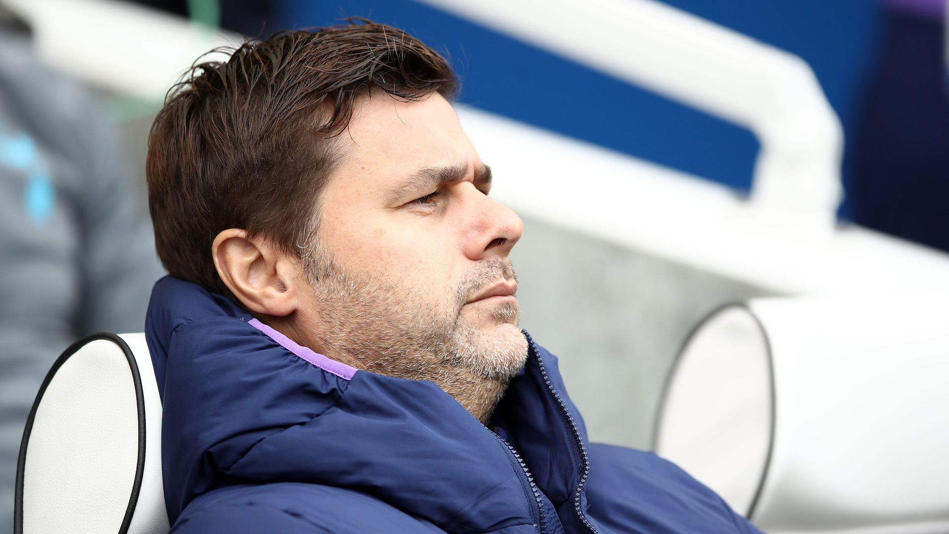 Mauricio Pochettino