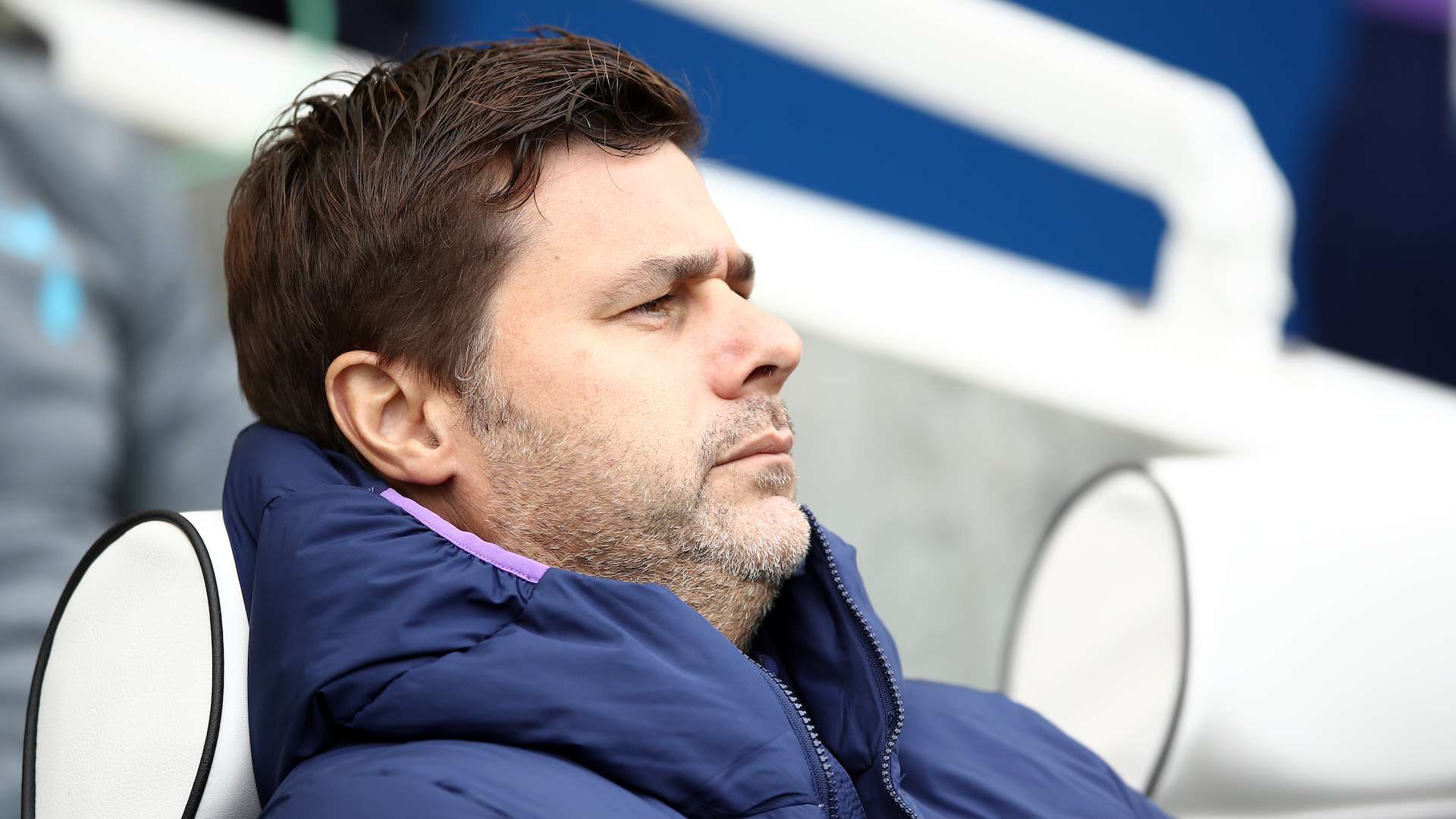 Mauricio Pochettino