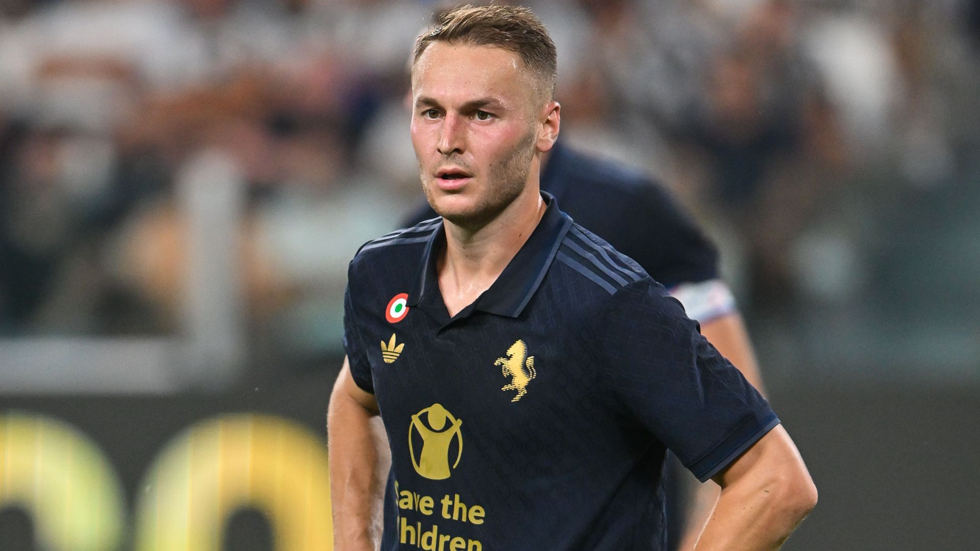 Koopmeiners Juventus