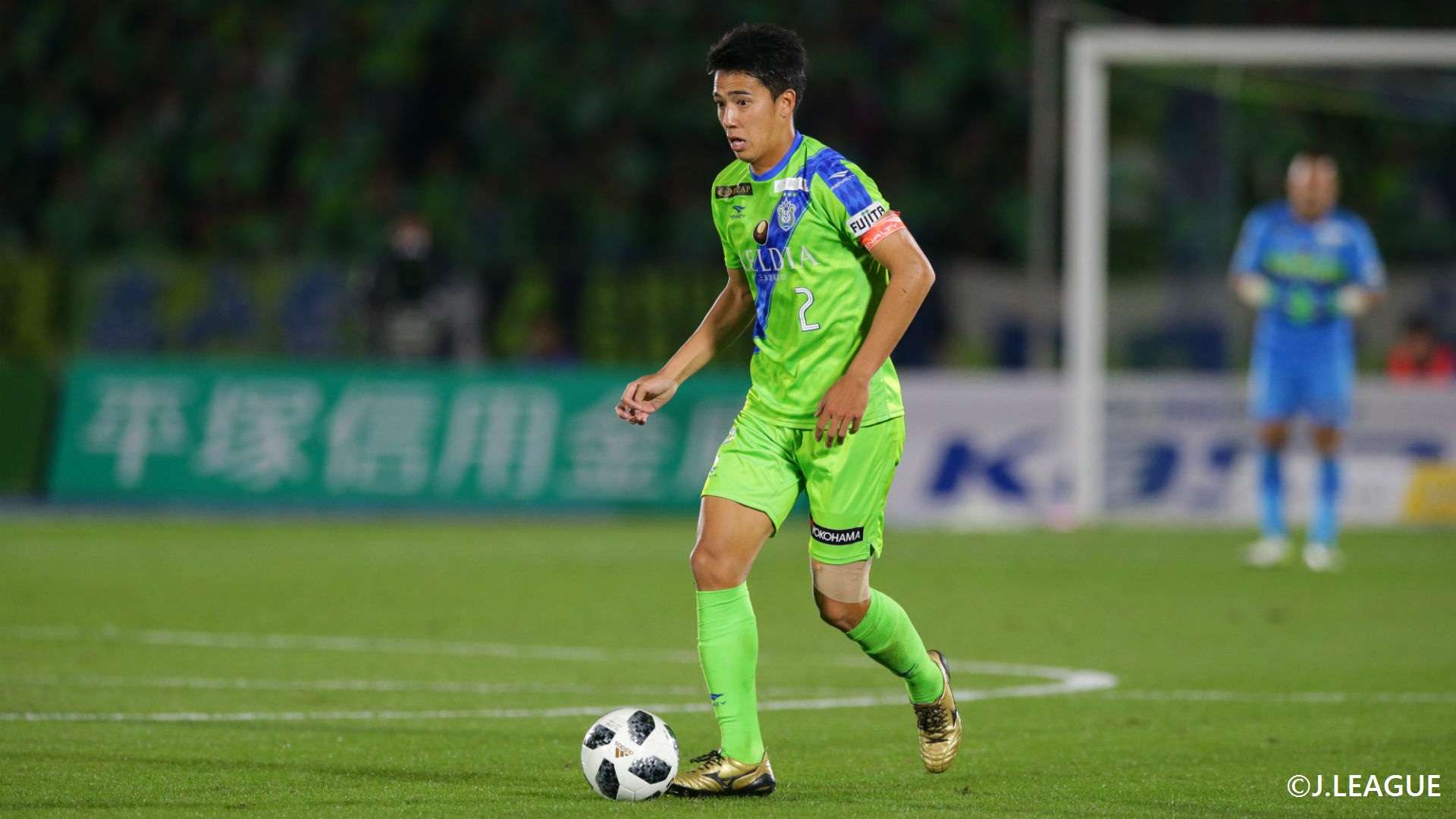 KONAMI_JPOTW_12th_Kikuchi