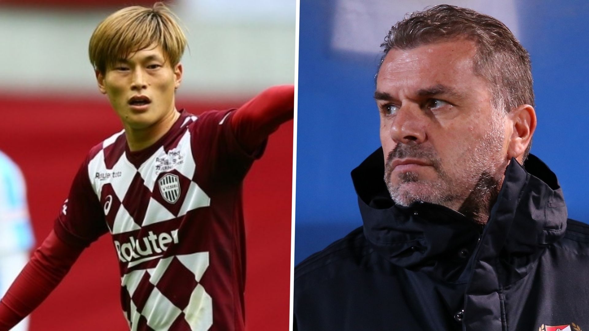 อันเก้ ปอสเตโคกลู