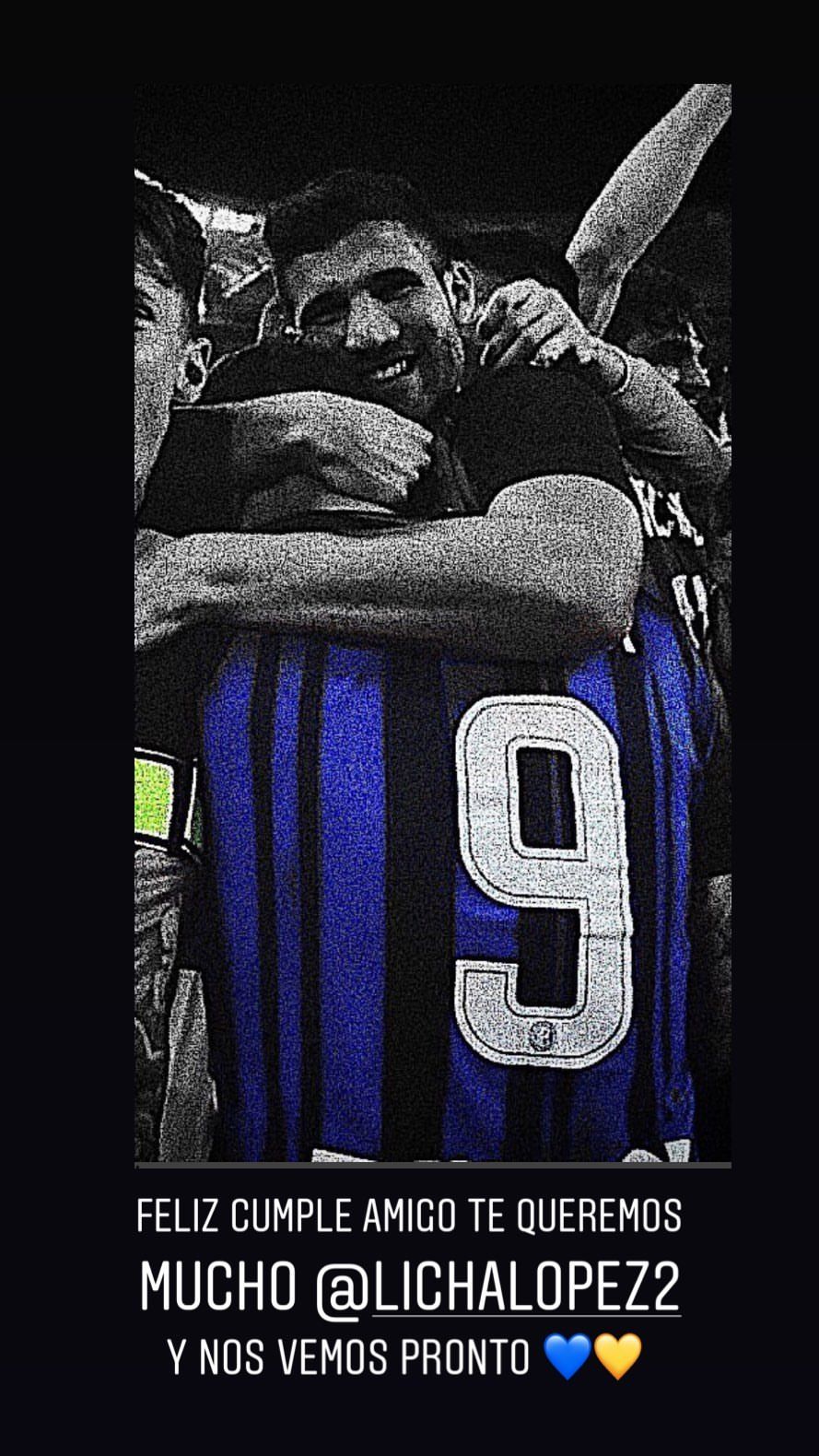 Wanda Nara Instagram