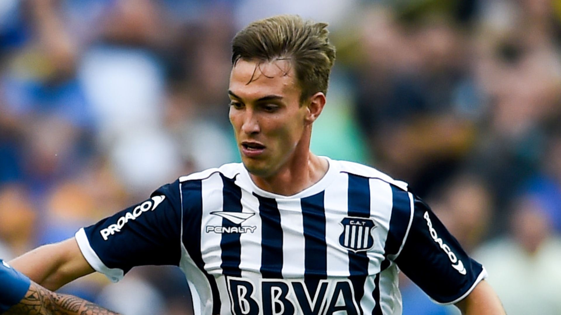 Juan Cruz Komar - Cordoba