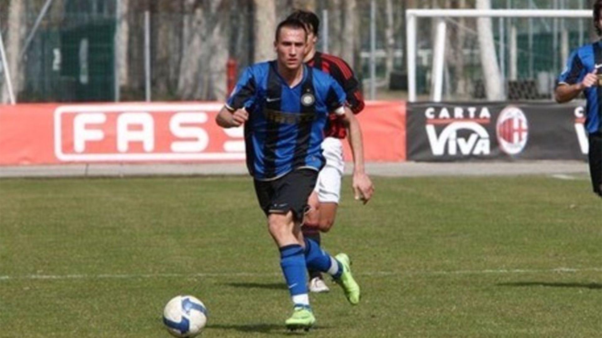 50 storie di giovani desaparecidos