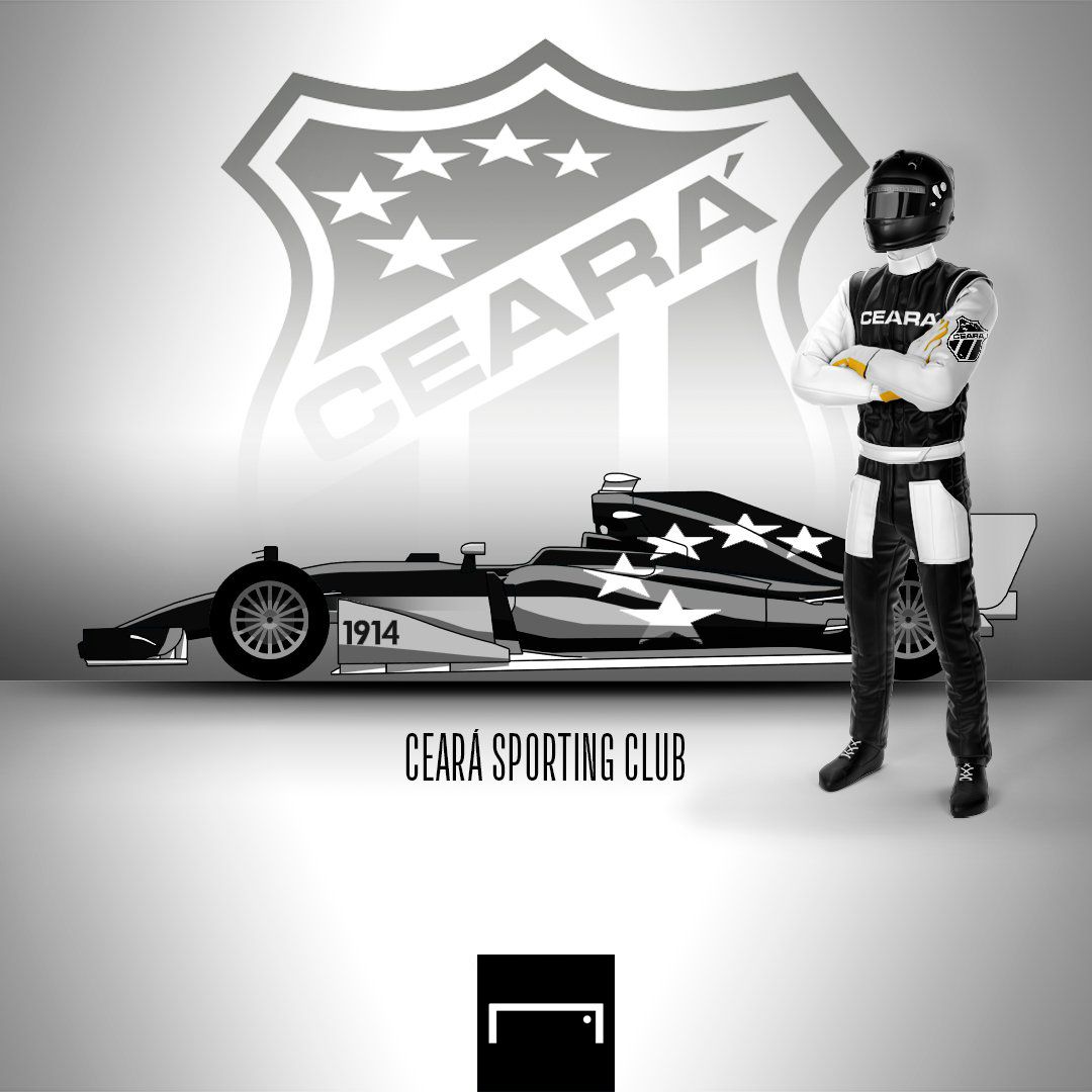 Ceará - Fórmula 1