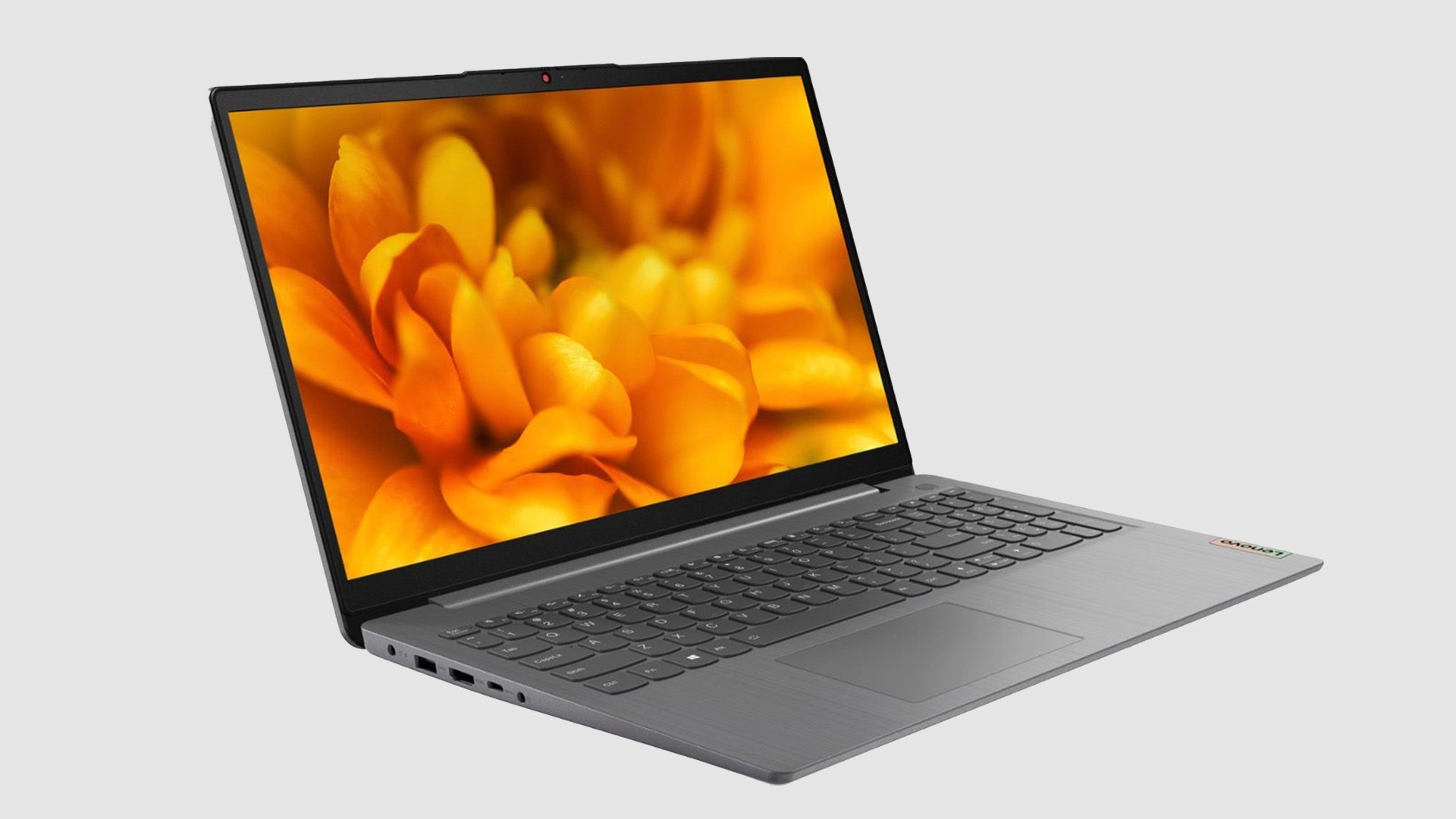 Lenovo Ideapad 3i 15.6" FHD Touch Laptop