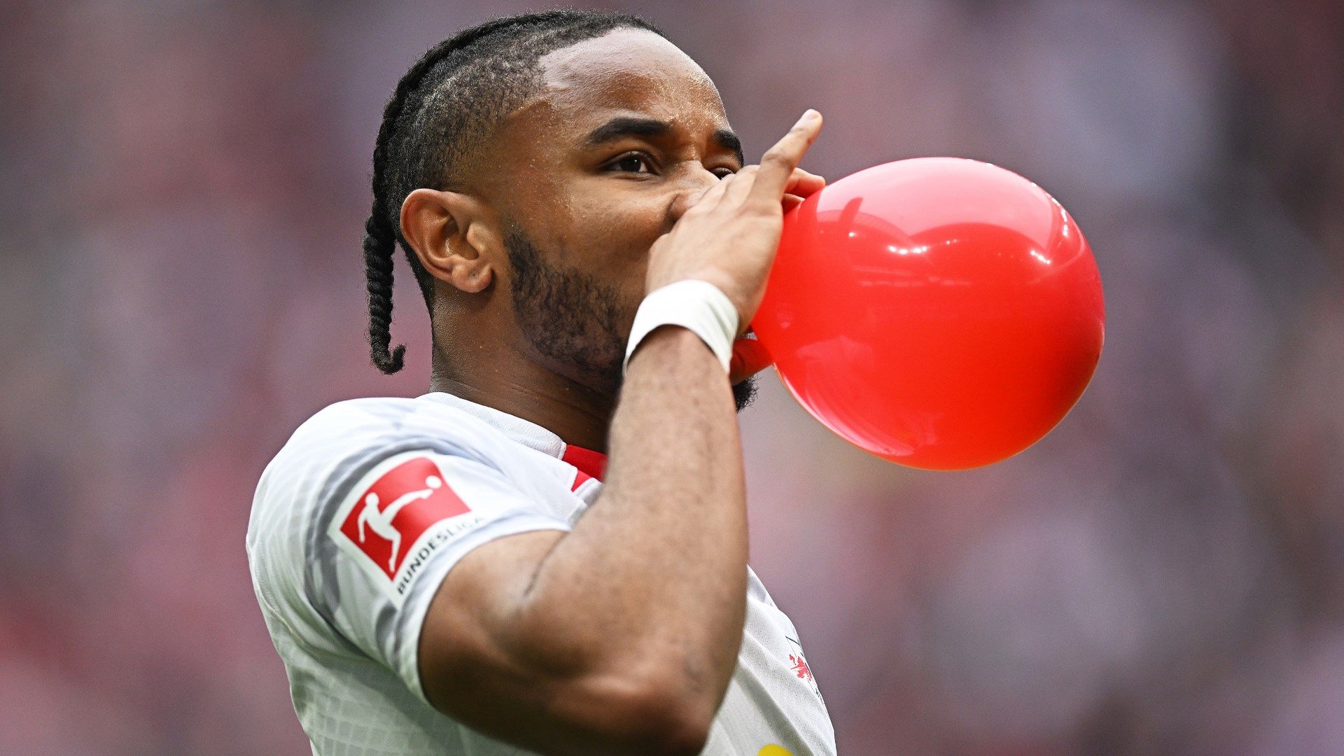 Christopher Nkunku RB Leipzig 2023