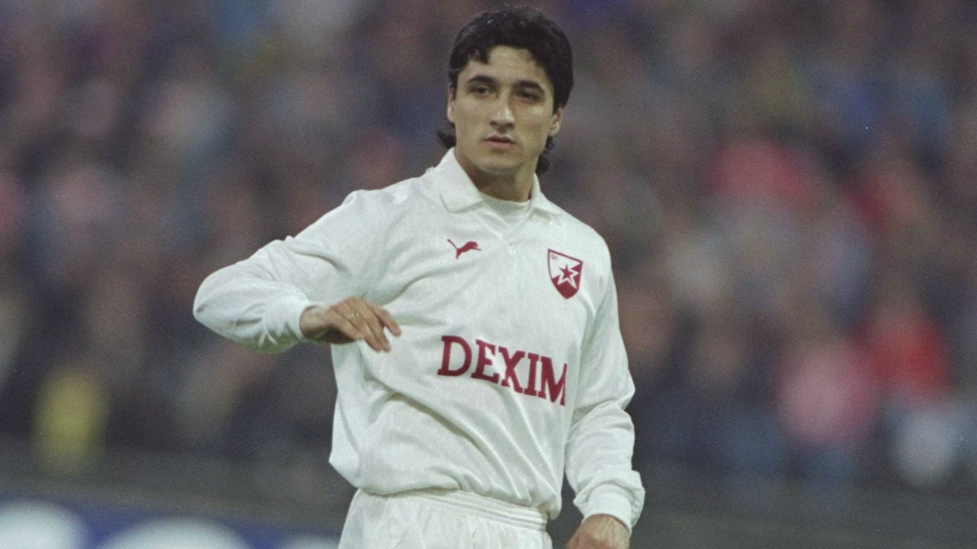 Darko Pancev