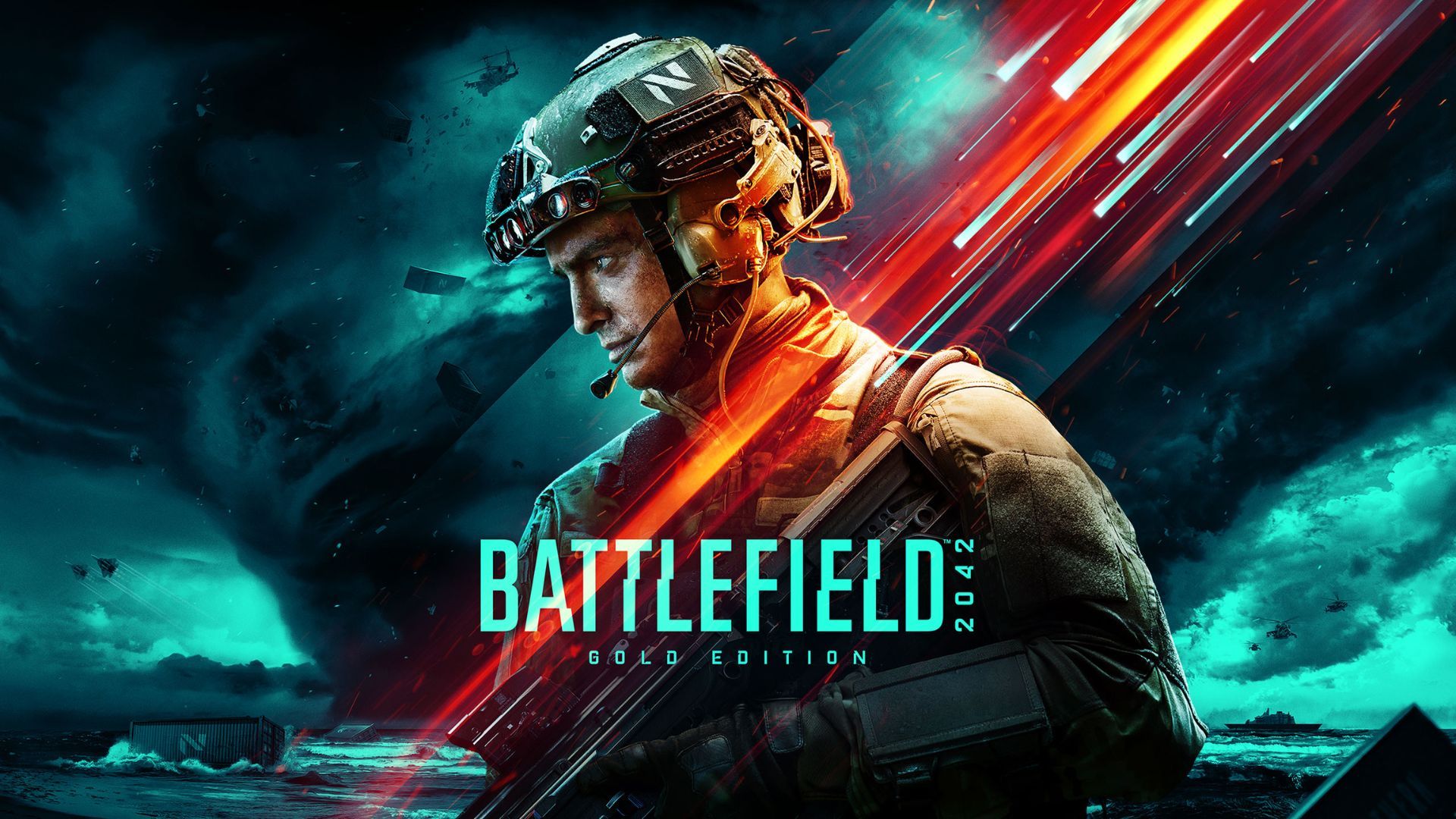 Battlefield™ 2042 (Xbox One e Xbox Series X|S)