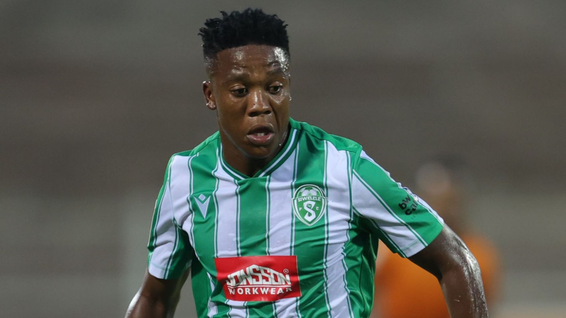 Kgaogelo Sekgota Siwelele