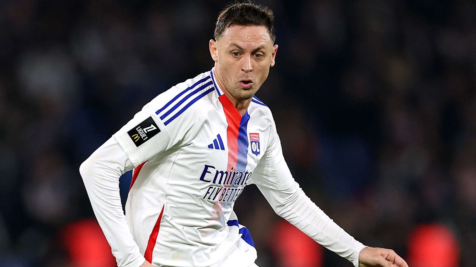 Matic Lyon