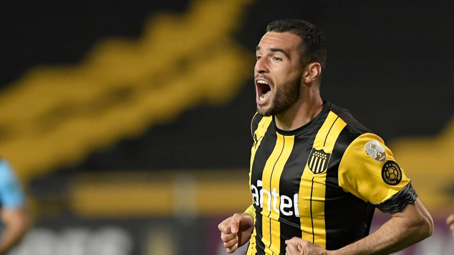 Fabricio Formiliano encabeza noticias de colo colo