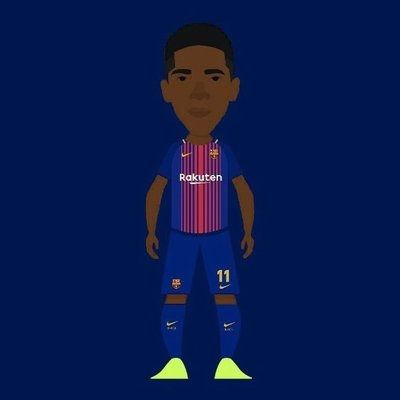 dembele barcelona