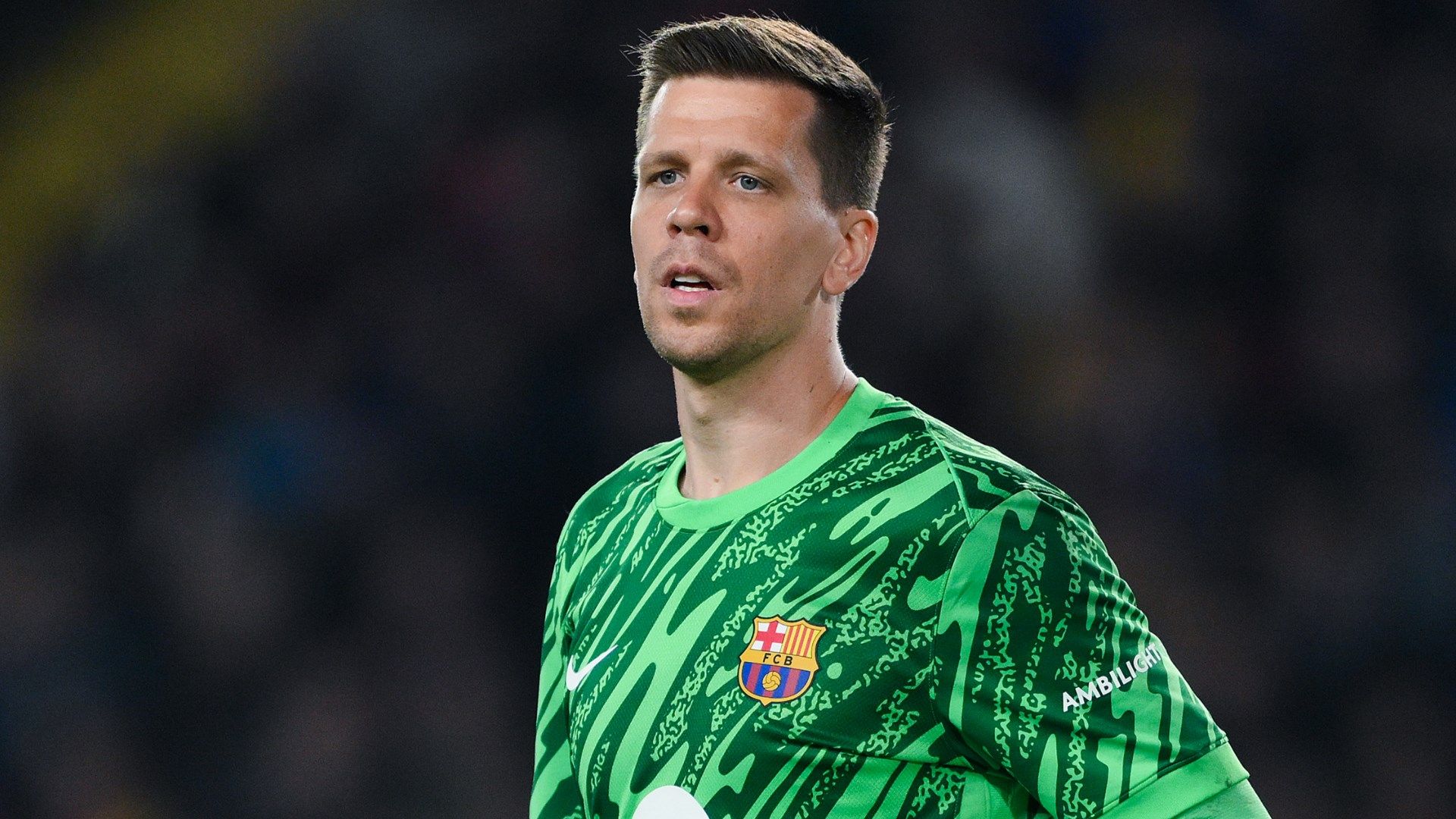 Szczesny