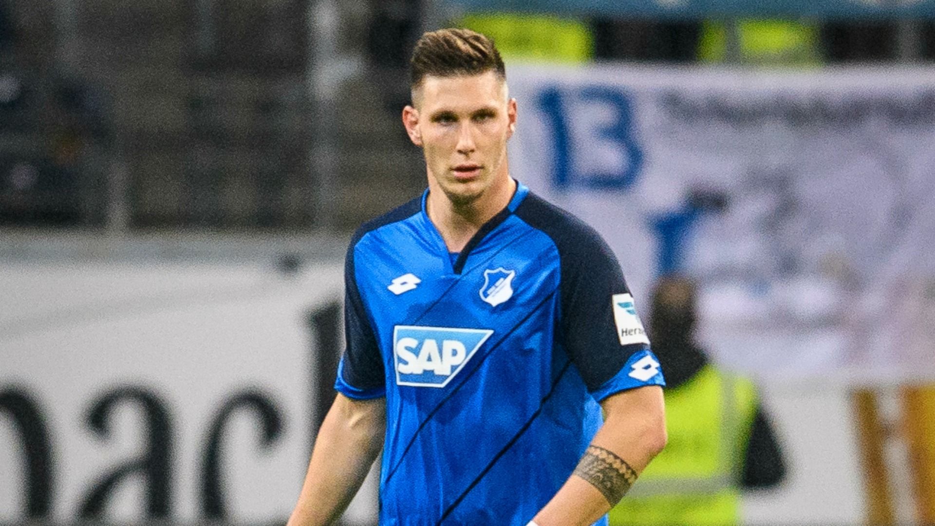 Sule Hoffenheim