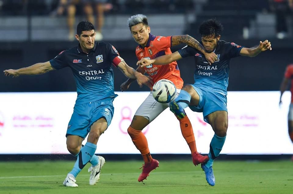 ฟิลิป โรลเลอร์