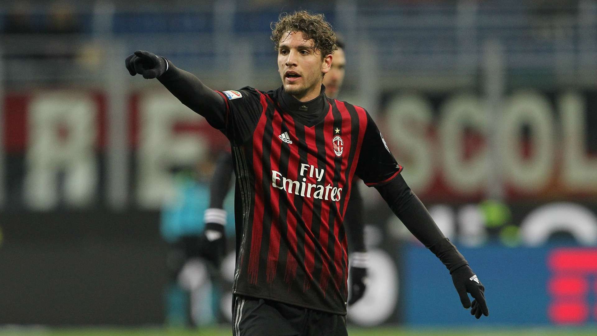 Locatelli Milan