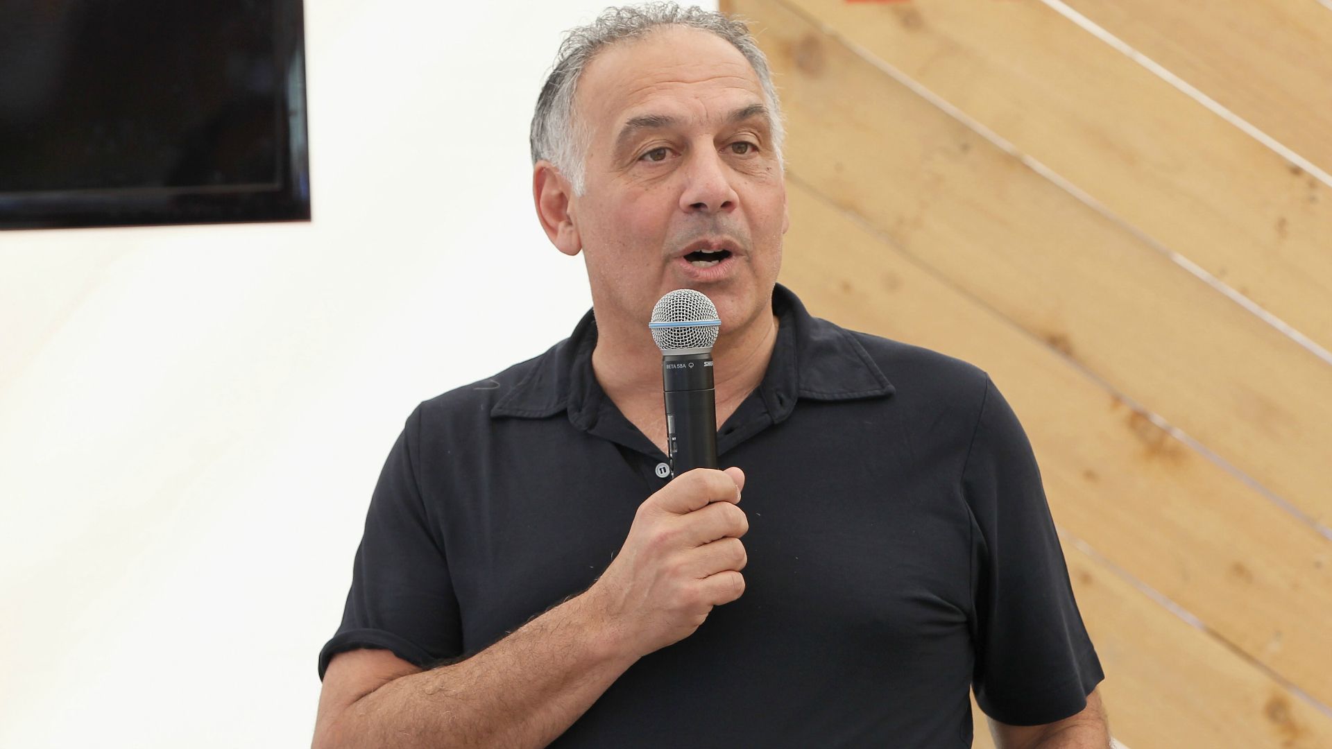 James Pallotta Roma