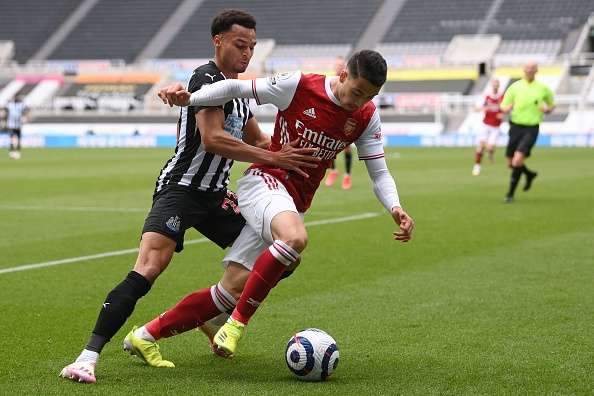 가브리엘 마르티넬리