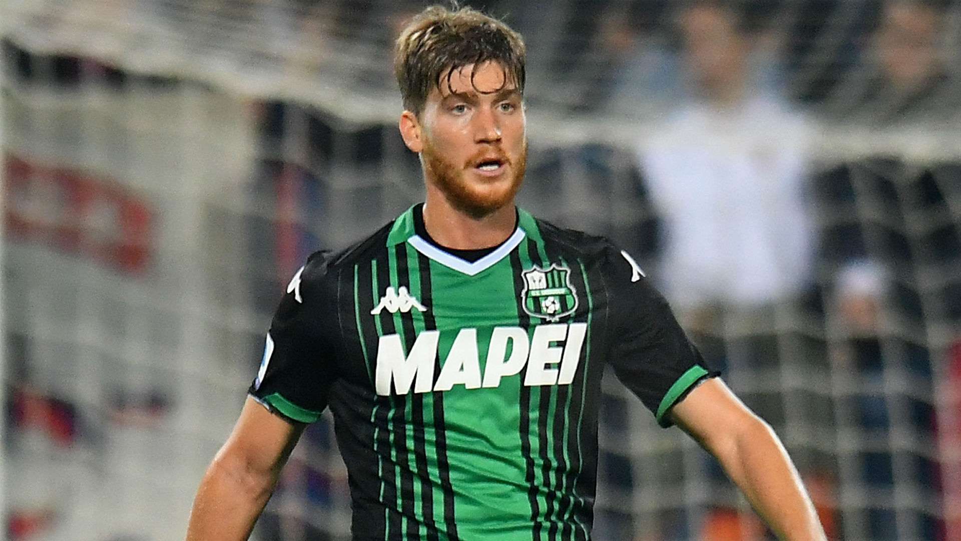 Romagna Sassuolo Serie A