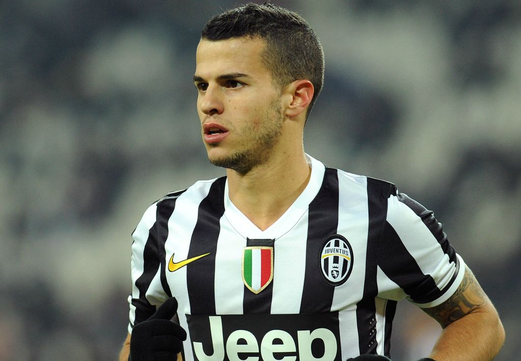 Sebastian Giovinco - Juventus