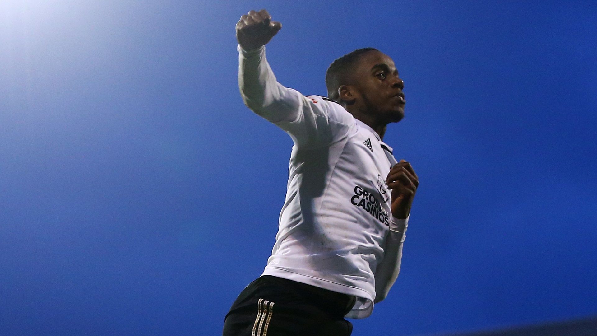 2018-04-21 Ryan Sessegnon