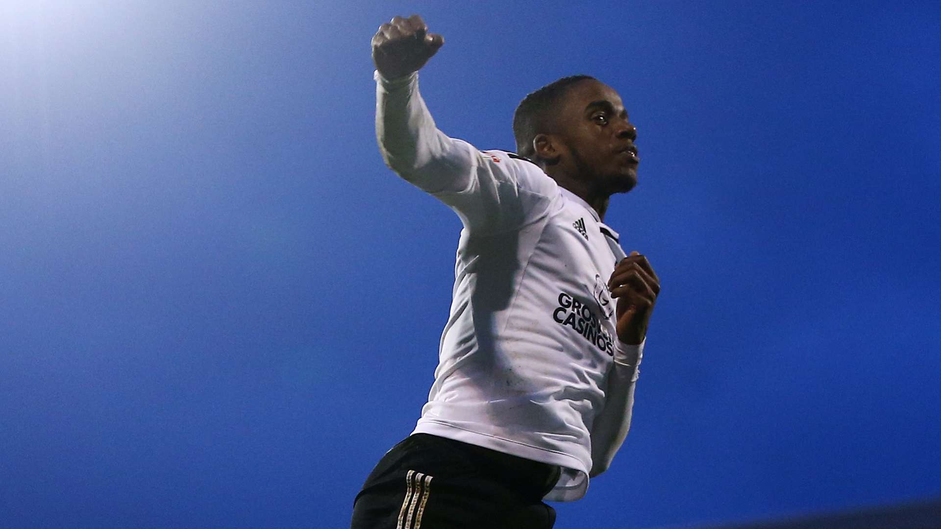 2018-04-21 Ryan Sessegnon