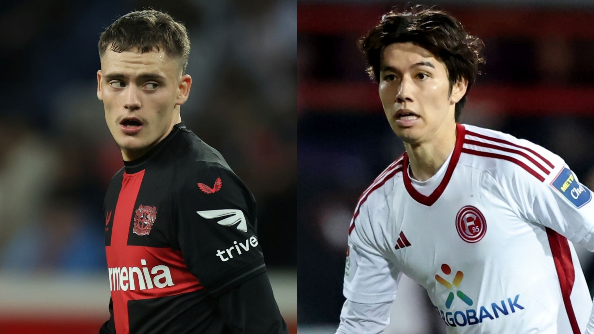4月4日】レヴァークーゼンvsデュッセルドルフのテレビ放送