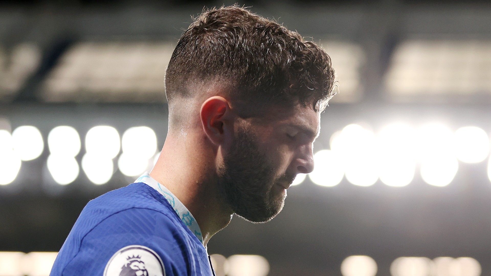 Pulisic Chelsea 2023