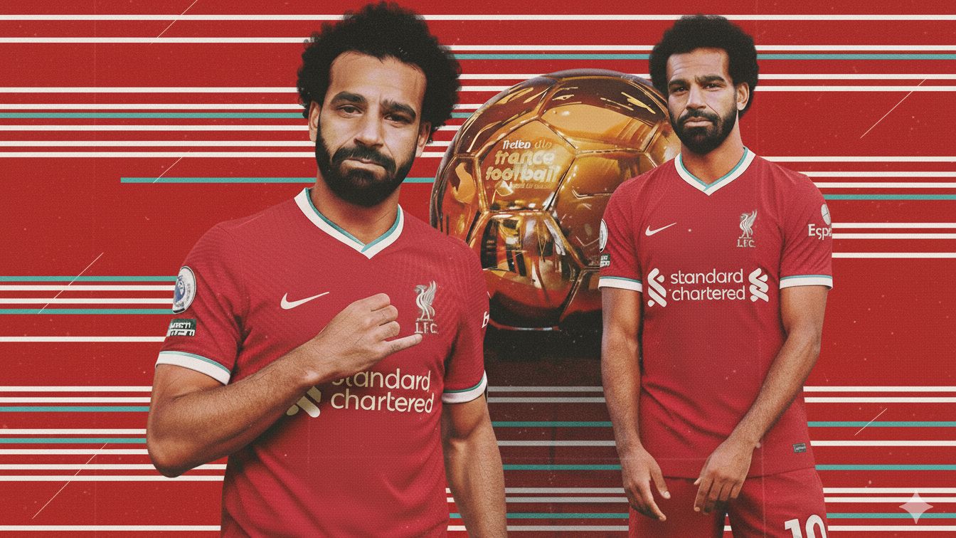 Salah GFX ai