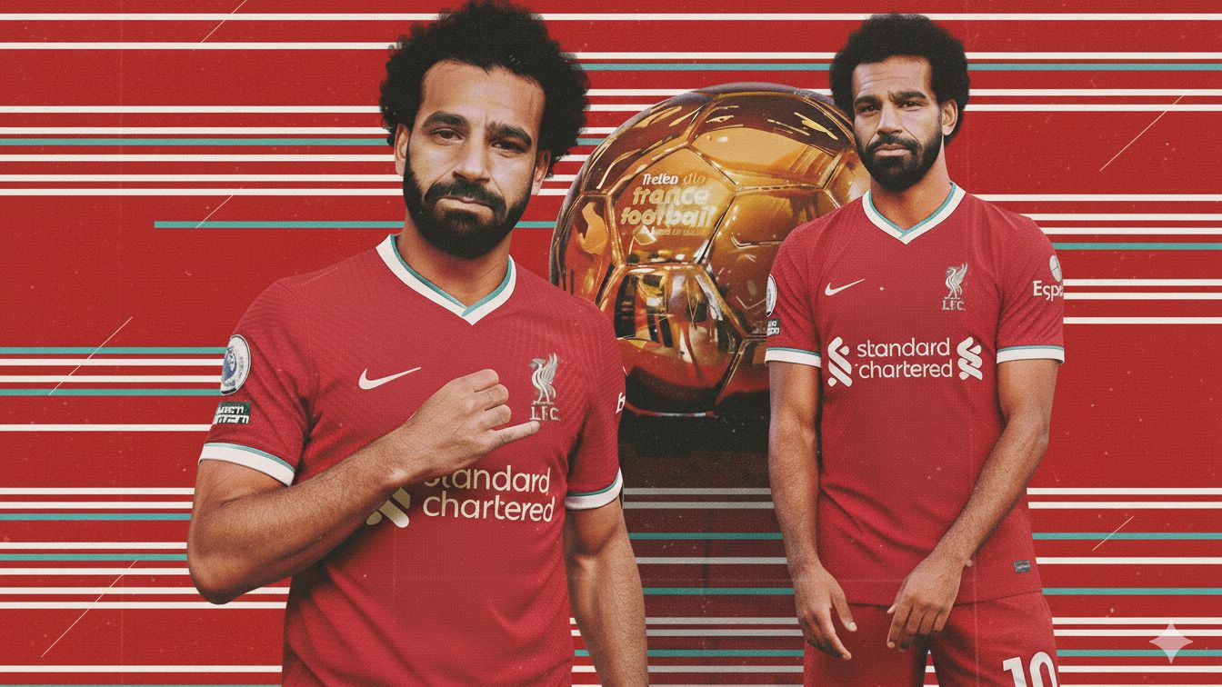 Salah GFX ai