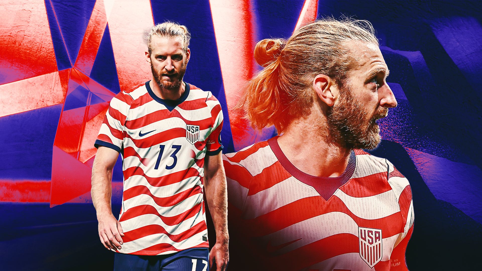 Tim Ream (05.28.2026)