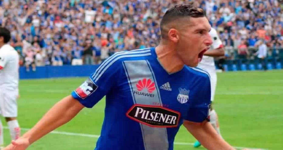 كريستيان غوانكا