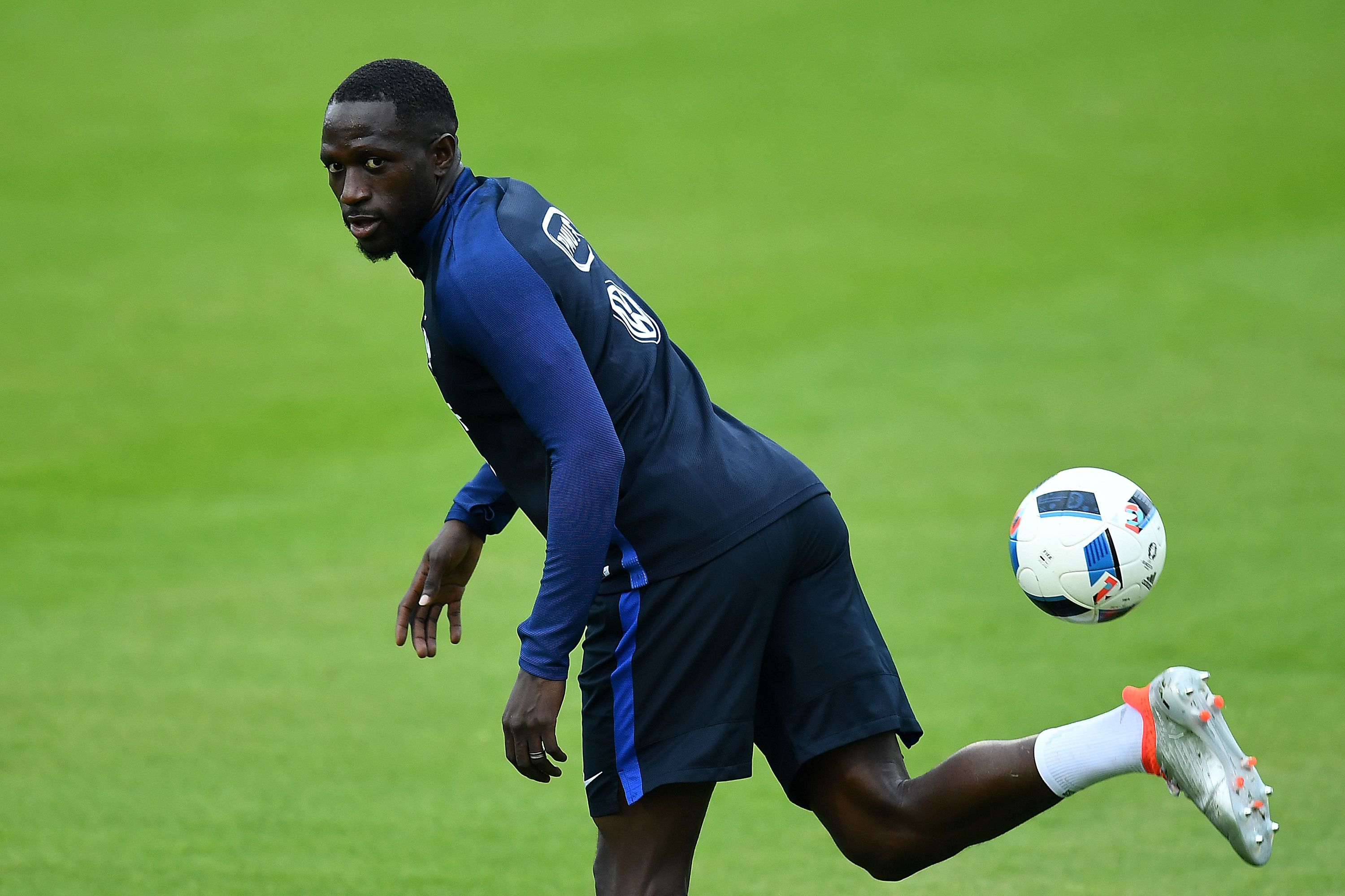 Moussa Sissoko