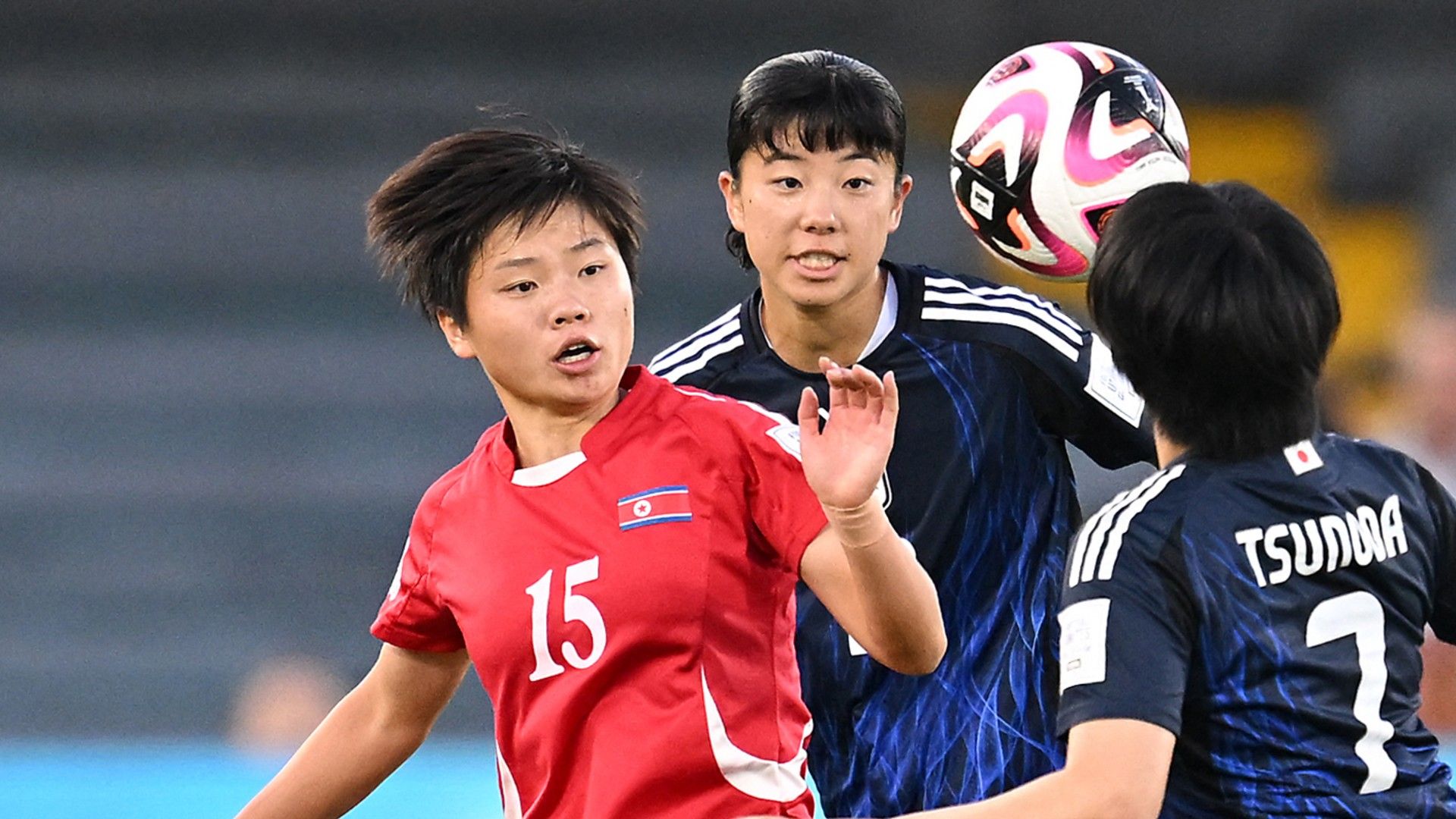 uno shiragaki-japan-women-u20-202409