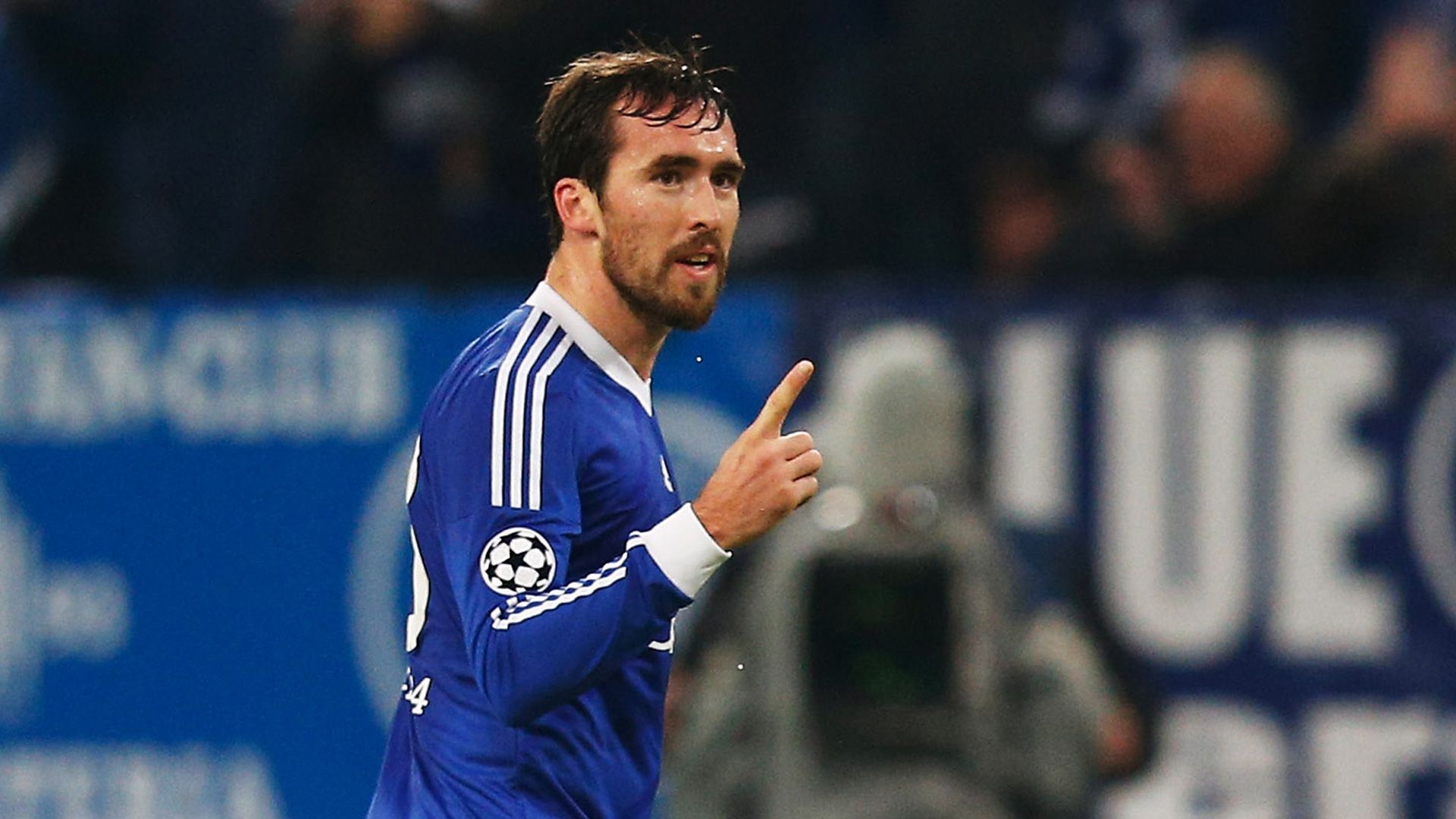 Christian-Fuchs-Schalke-04