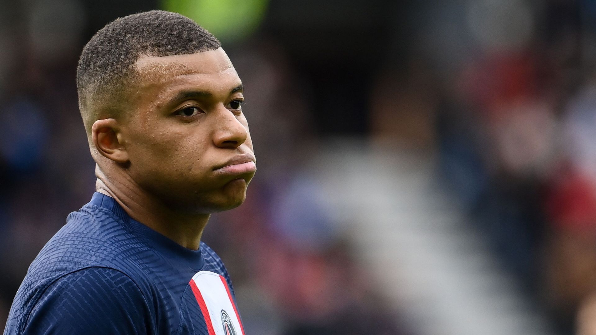 Mbappé