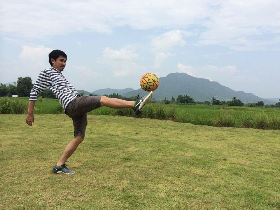 ธงไชย แซ่จิว