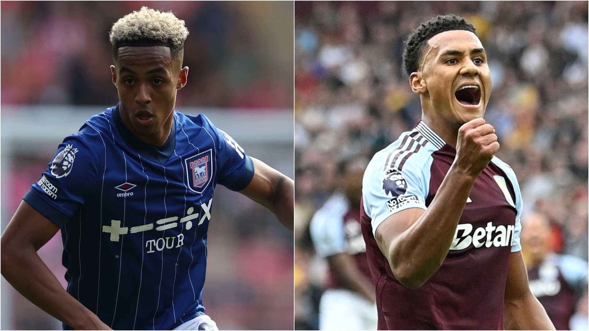 ipswich aston villa