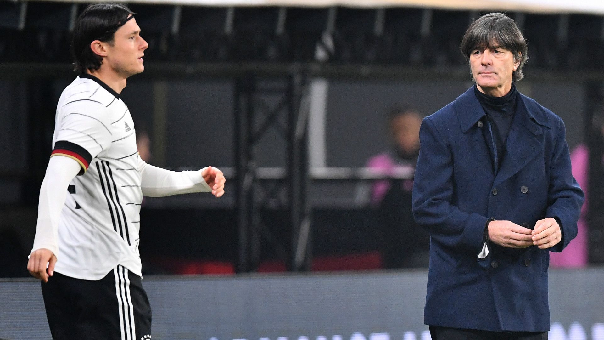 NICO SCHULZ GERMANY 11112020