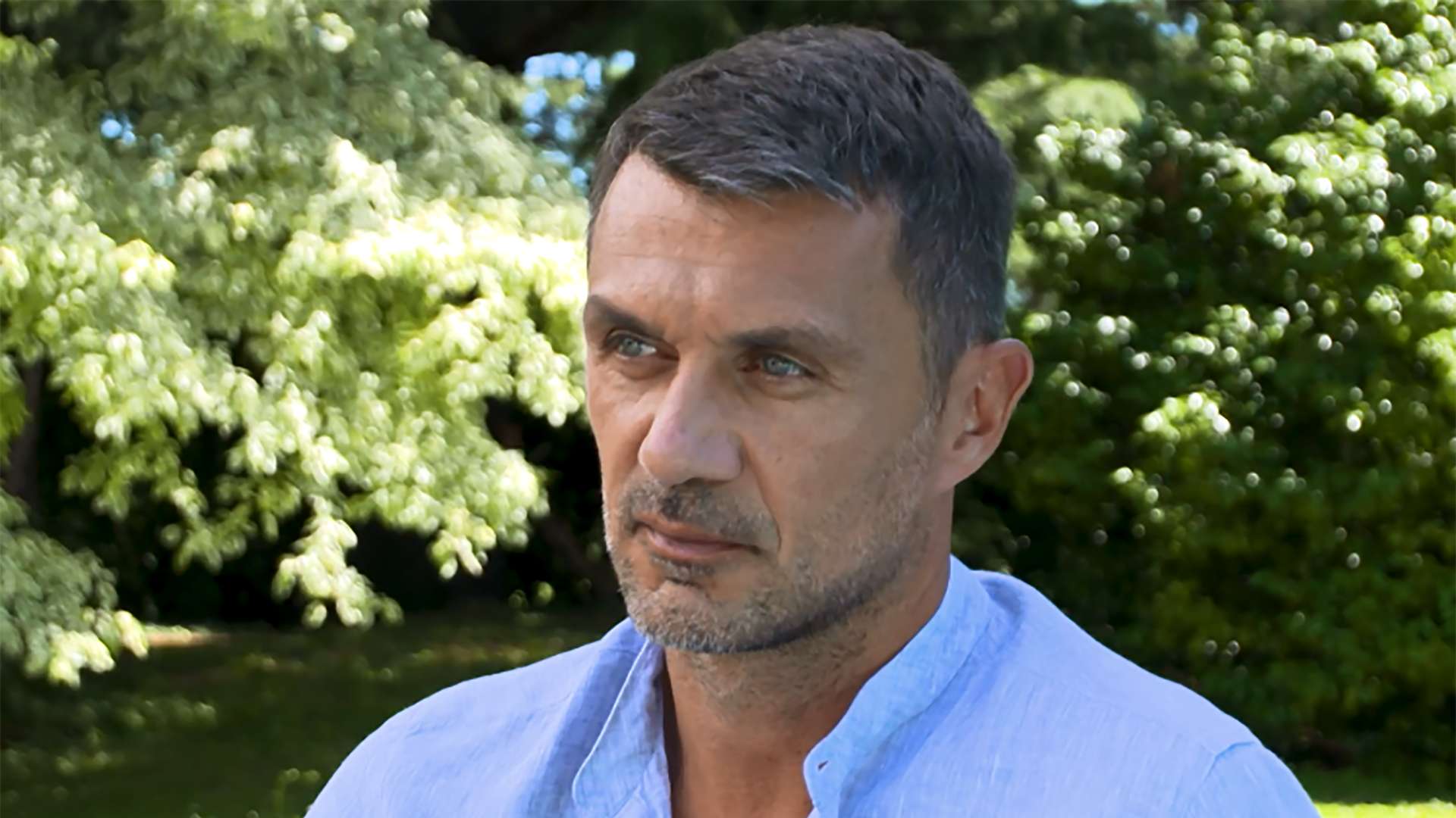 Paolo Maldini