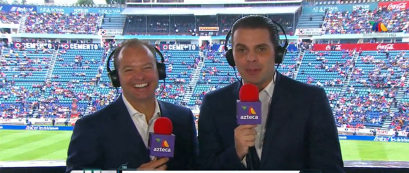 Martinoli Luis García