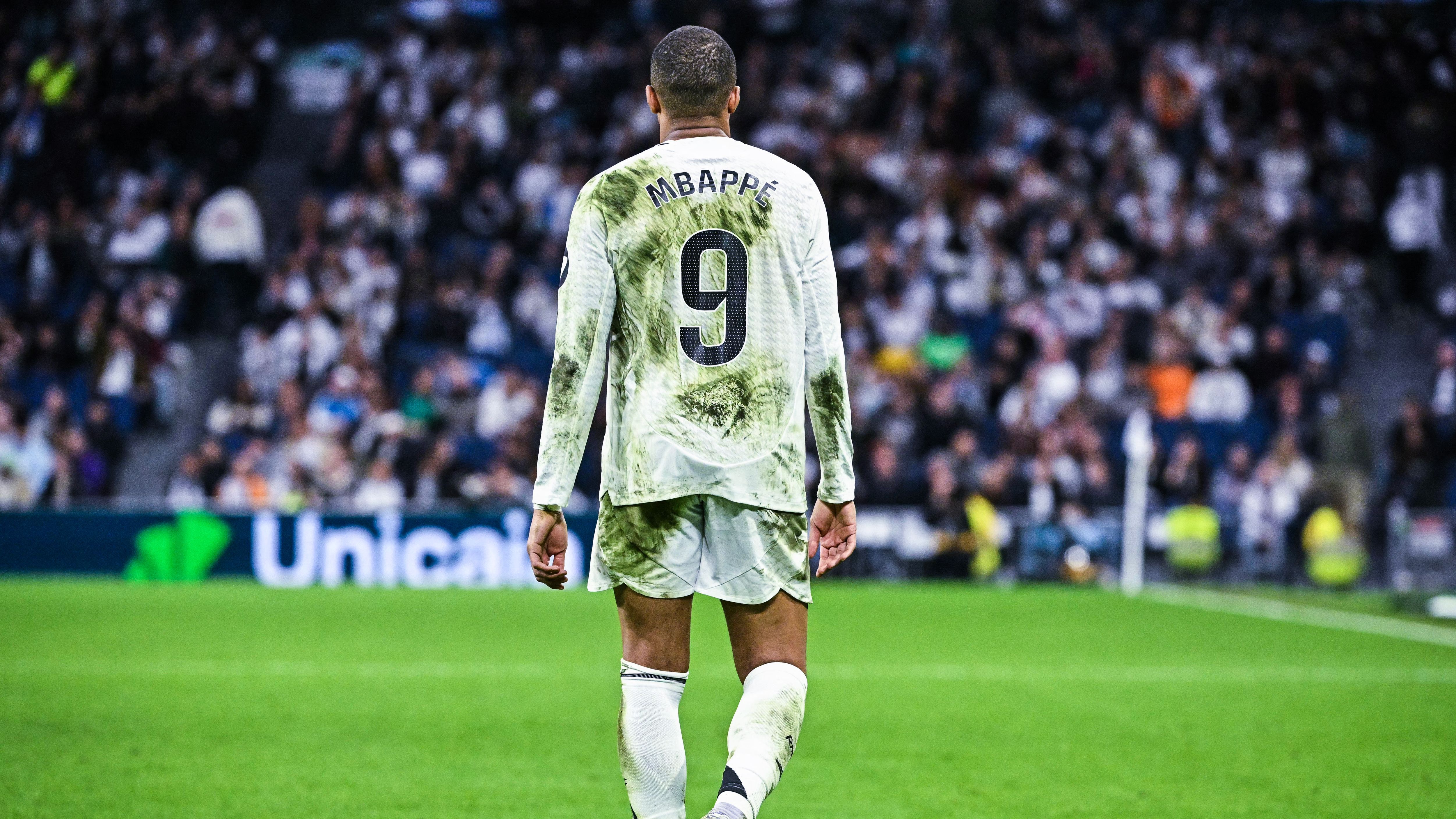 Mbappe