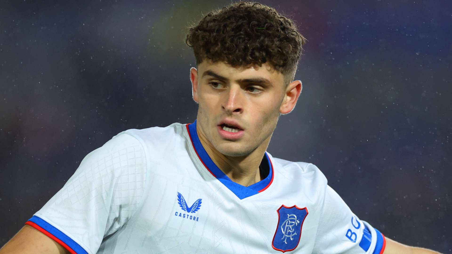 'Really impressive' - Arsenal announce signing of ex-Rangers winger who ...